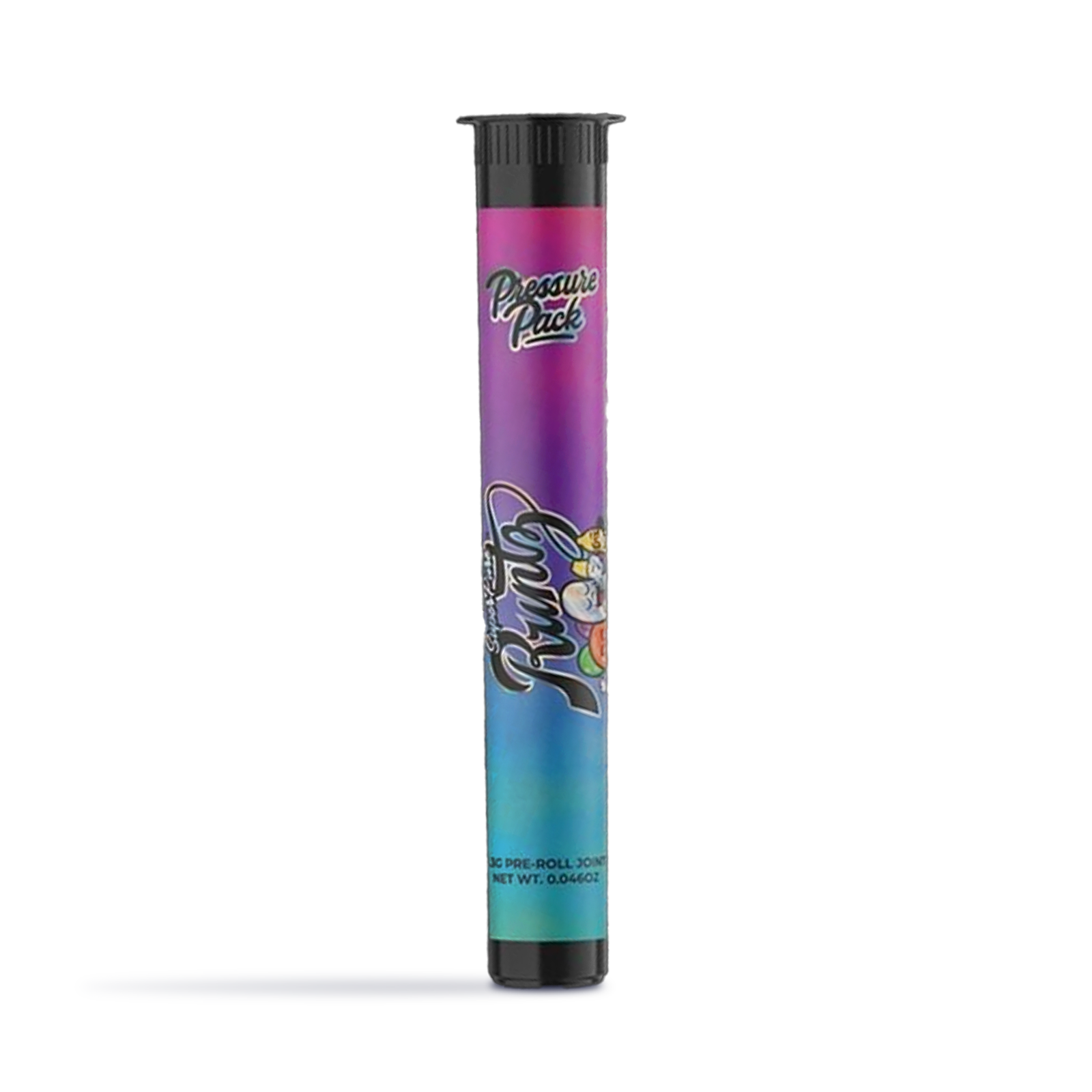 Super Pure Runtz Pre-Roll | 1g