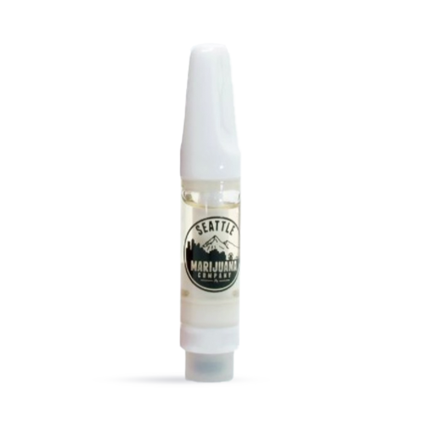 Peanutbutter & Jelly Smokeless Shatter J's Cartridge | 1g