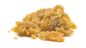 The Green House - Crumble  - Master Kush - ( I )