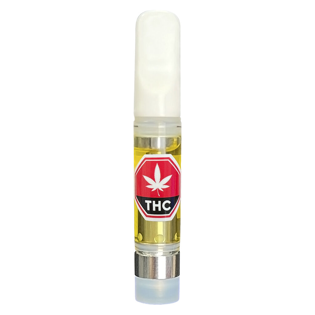 Xplor - Red Hawaiian 510 Thread Cartridge - 1g