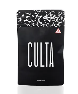 Culta | Black Cherry Cream | 14g