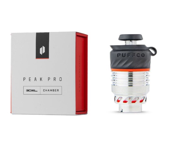 Puffco | 3DXL Coil