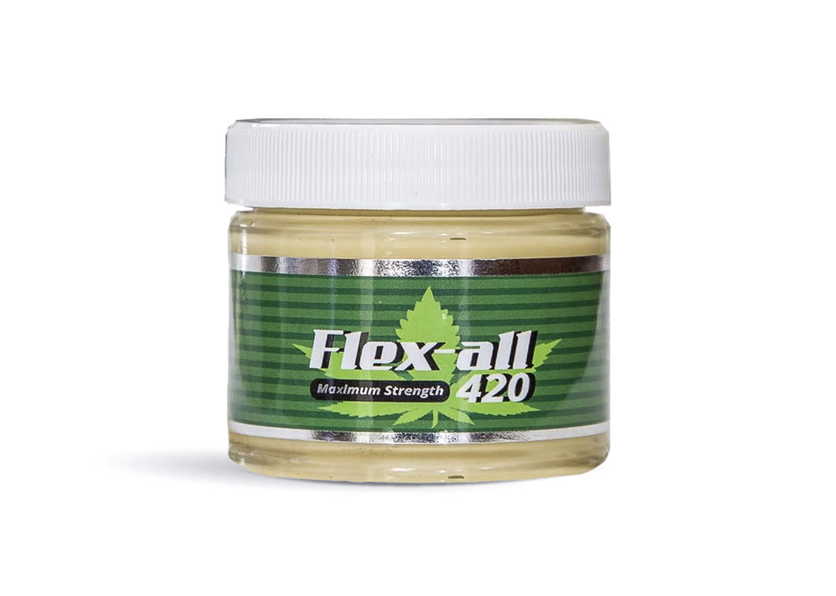 Flex-All Menthol 2:1 Relief Cream | 2oz