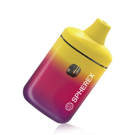 Spherex | 1g Mini AIO | Strawberry Diesel (S)