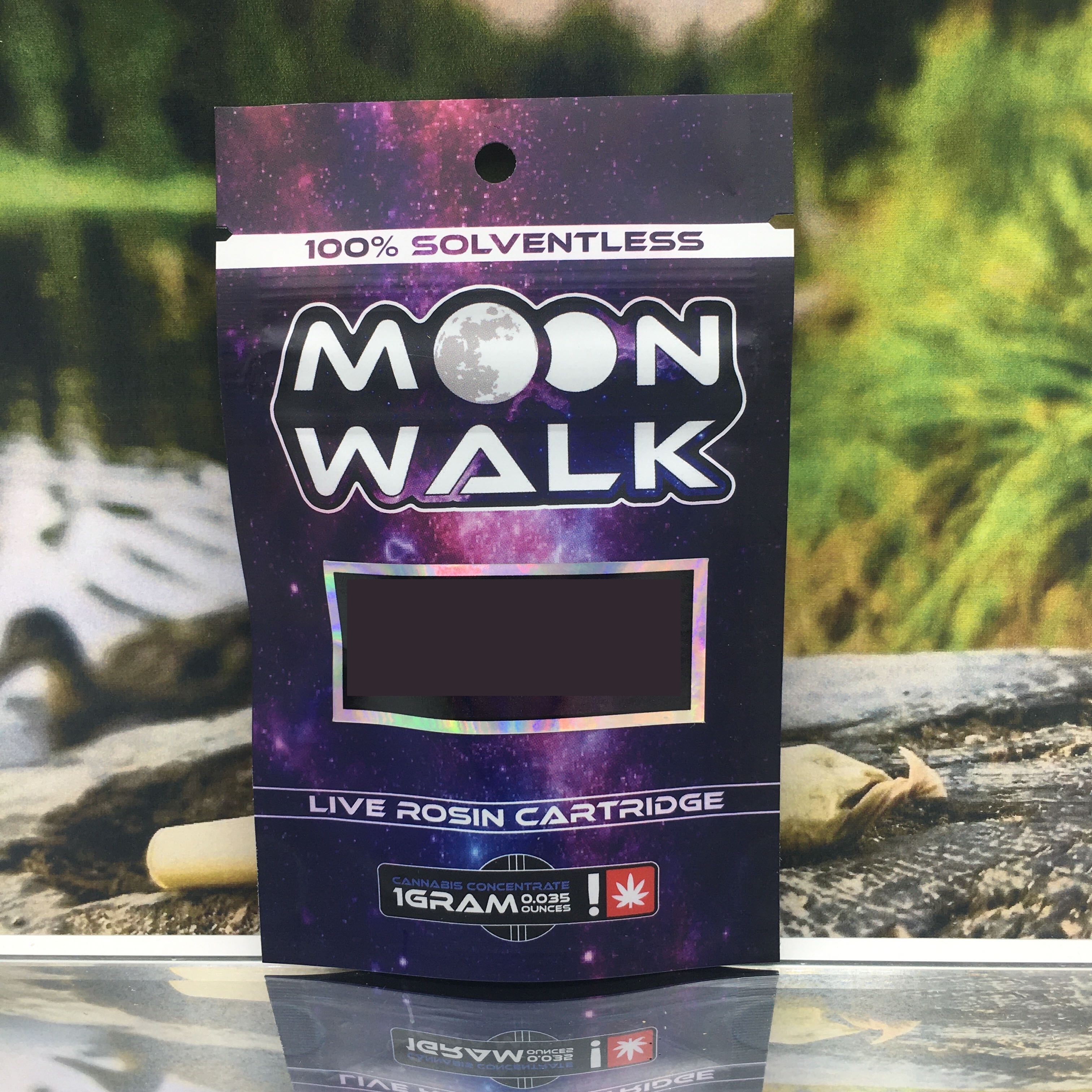 Live Rosin Grape Lyfe