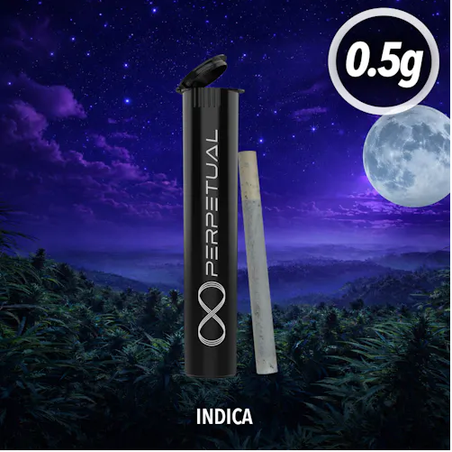 Pre-Roll | Karamel Kut Throat #2 | 0.5g