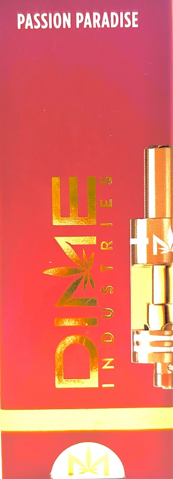 Passion Paradise Standard