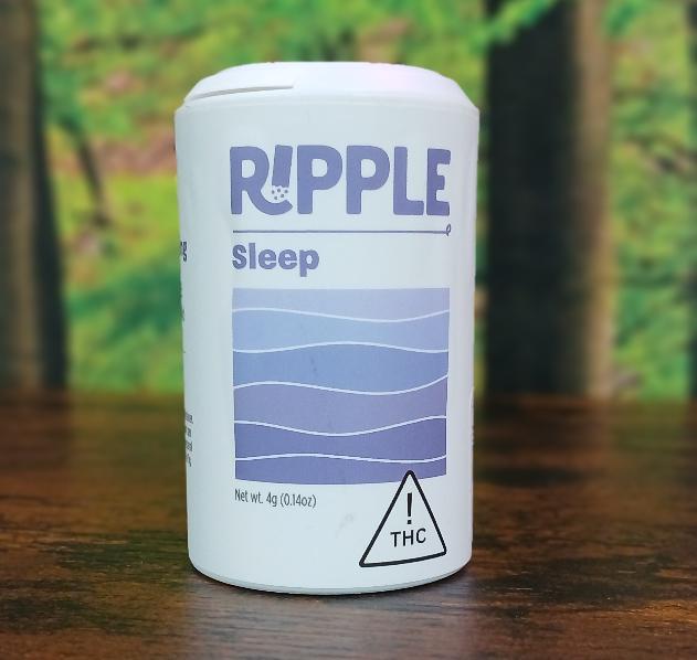 Ripple Sleep