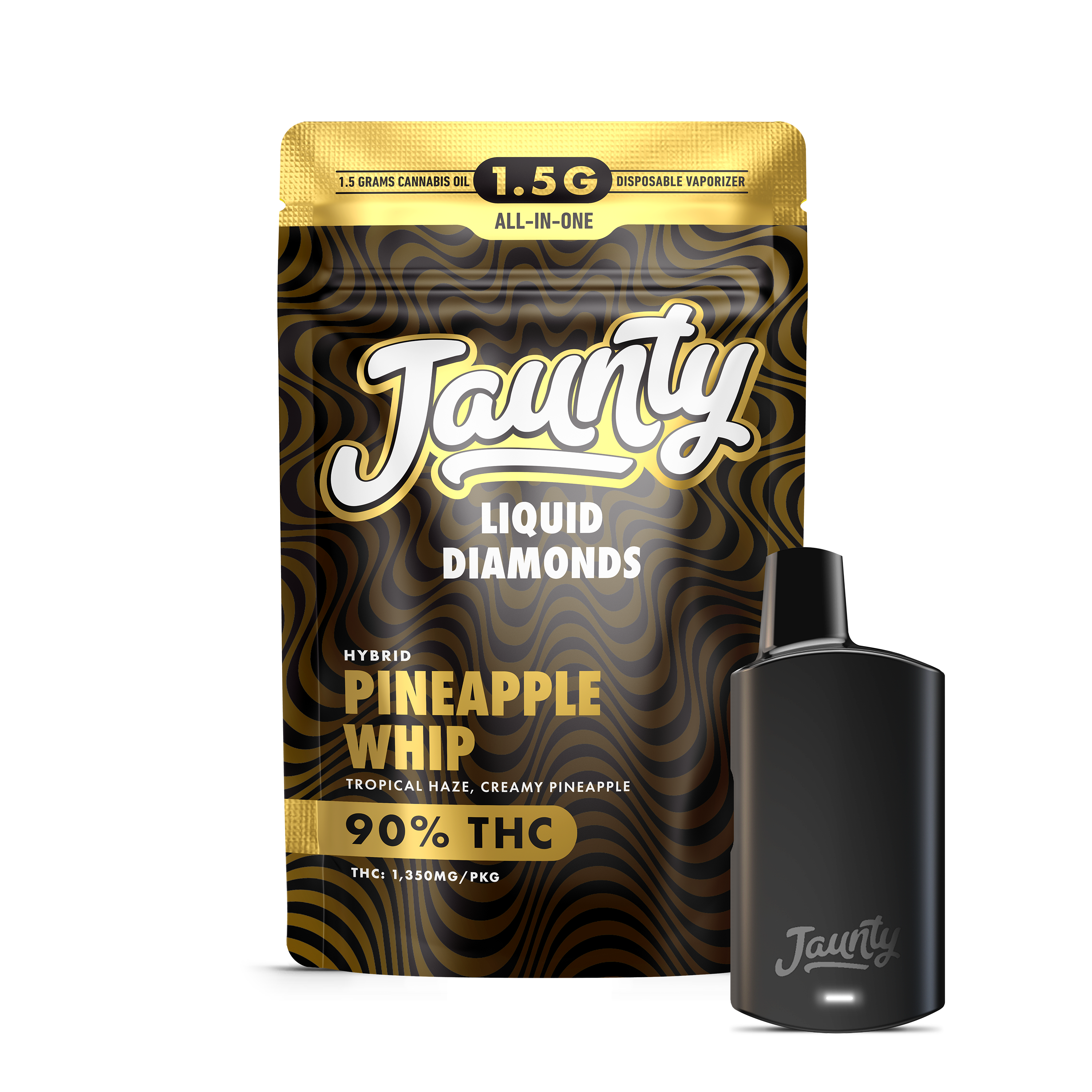 Pineapple Whip Aio