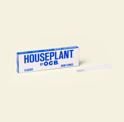 Houseplant Classic