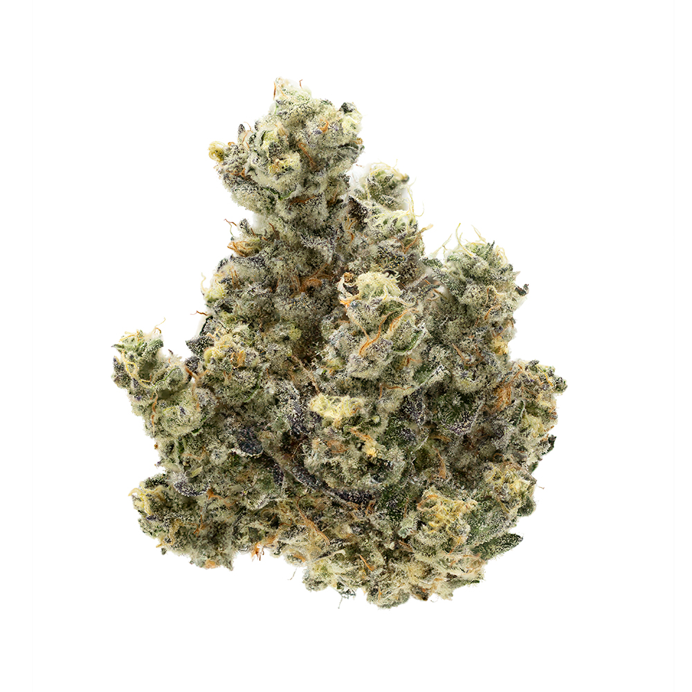 Gush Myntz Flower: 3.5g