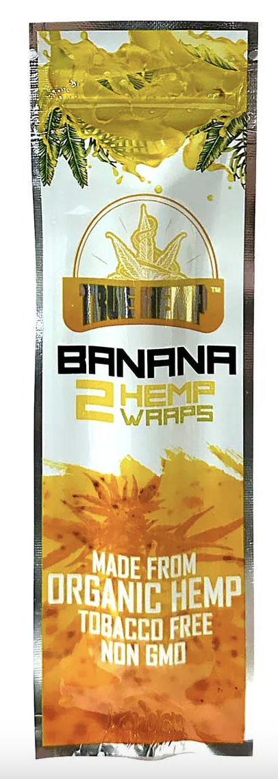 Banana Wraps