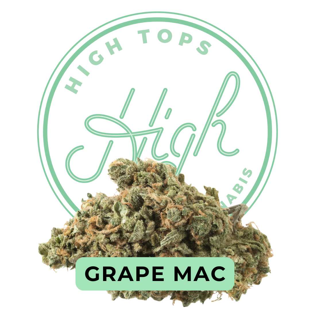 Grape Mac