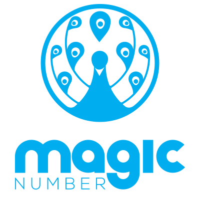Magic Number - Soda - 1:1 CBG:THC  - Sparkling Grapefruit - Indica - 25mg