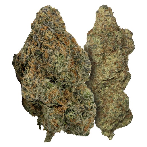 White Stank
