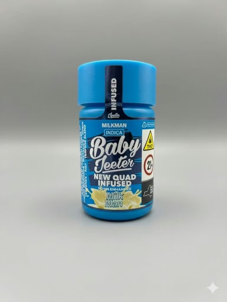 Baby Milkman
