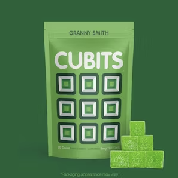 Gummies Grannysmith