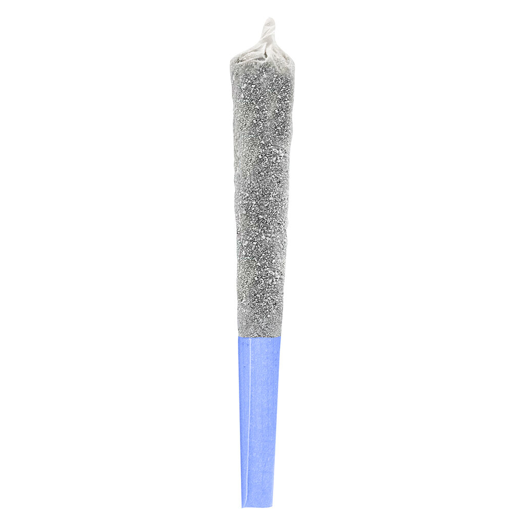 Berry Cherry Infused Pre-Roll | 1x0.5g