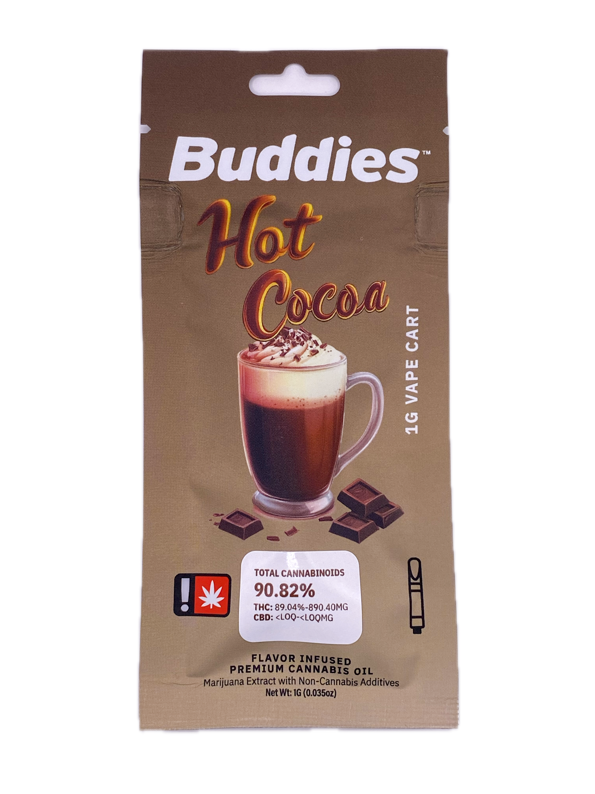 Hot Cocoa