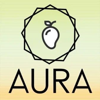 Aura: Sour Mango - Flavored