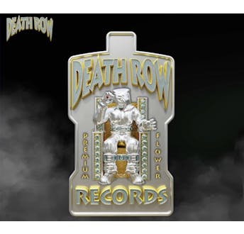 Death Row Pr Terpgasm