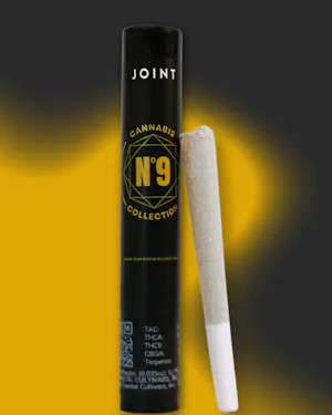 Suave (IH) - Pre-Roll (1g) - No.9 Collection