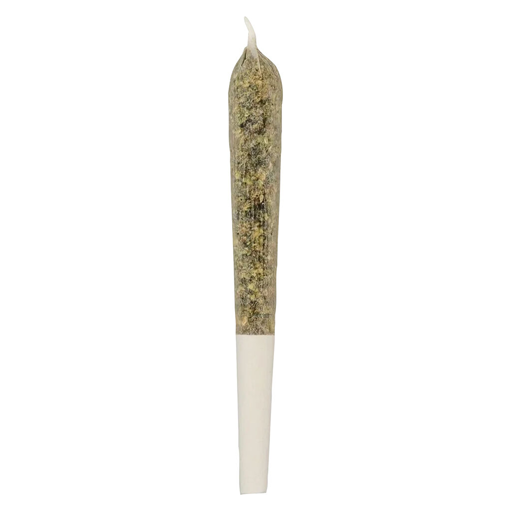 Golden Embers Pre-Roll - 5 x .5g