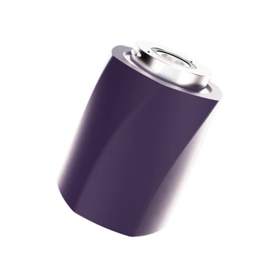 Focus V | AERIS | Swappable Battery | Grape