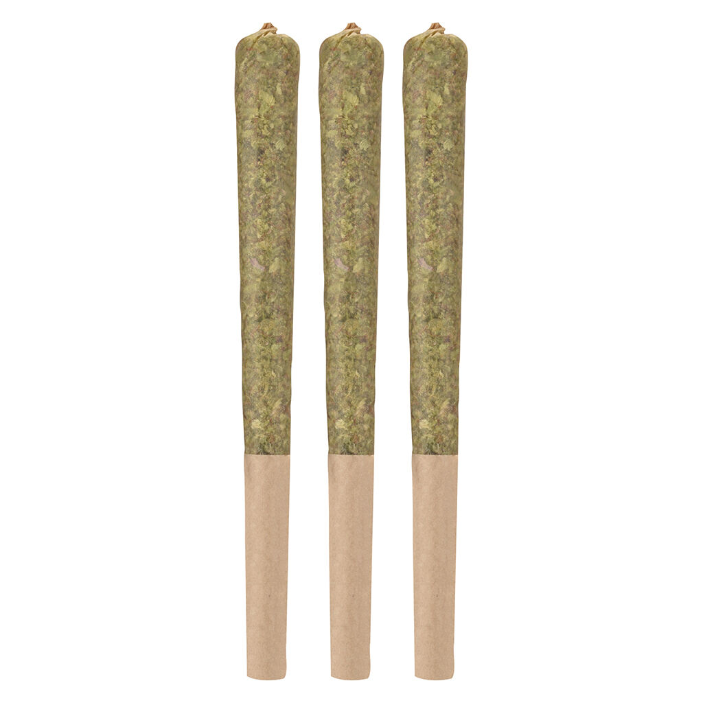 Woody Nelson - Country Club (Hybrid 3x0.5g)