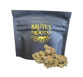 Flower | First Class Gas | Indica | 7g