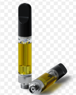 Sugarnest - Pineapple Chunk 1G Live Resin 510 Cartridge