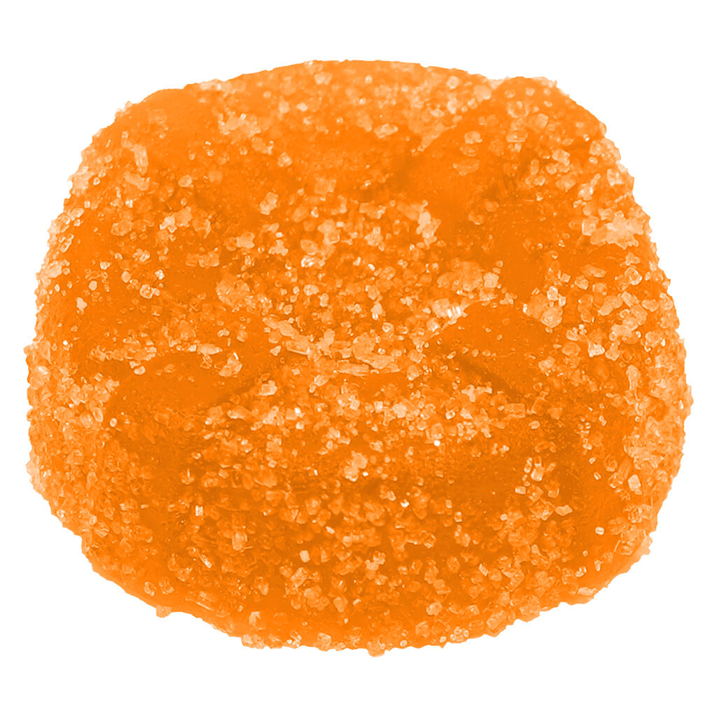 No Future - The Orange One Sativa THC Gummy - 1 Pack