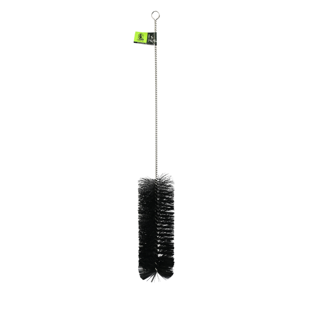 Green Goddess 17"  Cleaning Brush