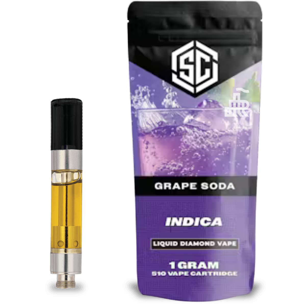 Grape Soda