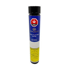 Master Kush Ultra Pre-Rolls - Indica - 5x0.5g