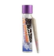 Jetpacks | Biggest Bang 2g Infused Pre-Roll | Empire OG