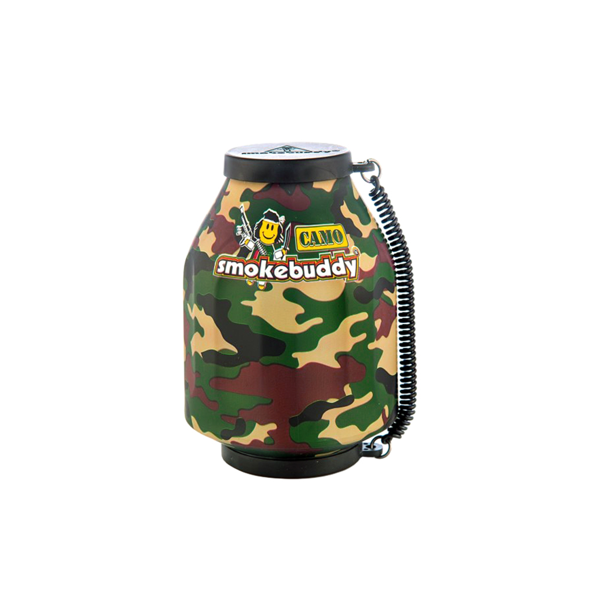 Smokebuddy Air Filter Camo