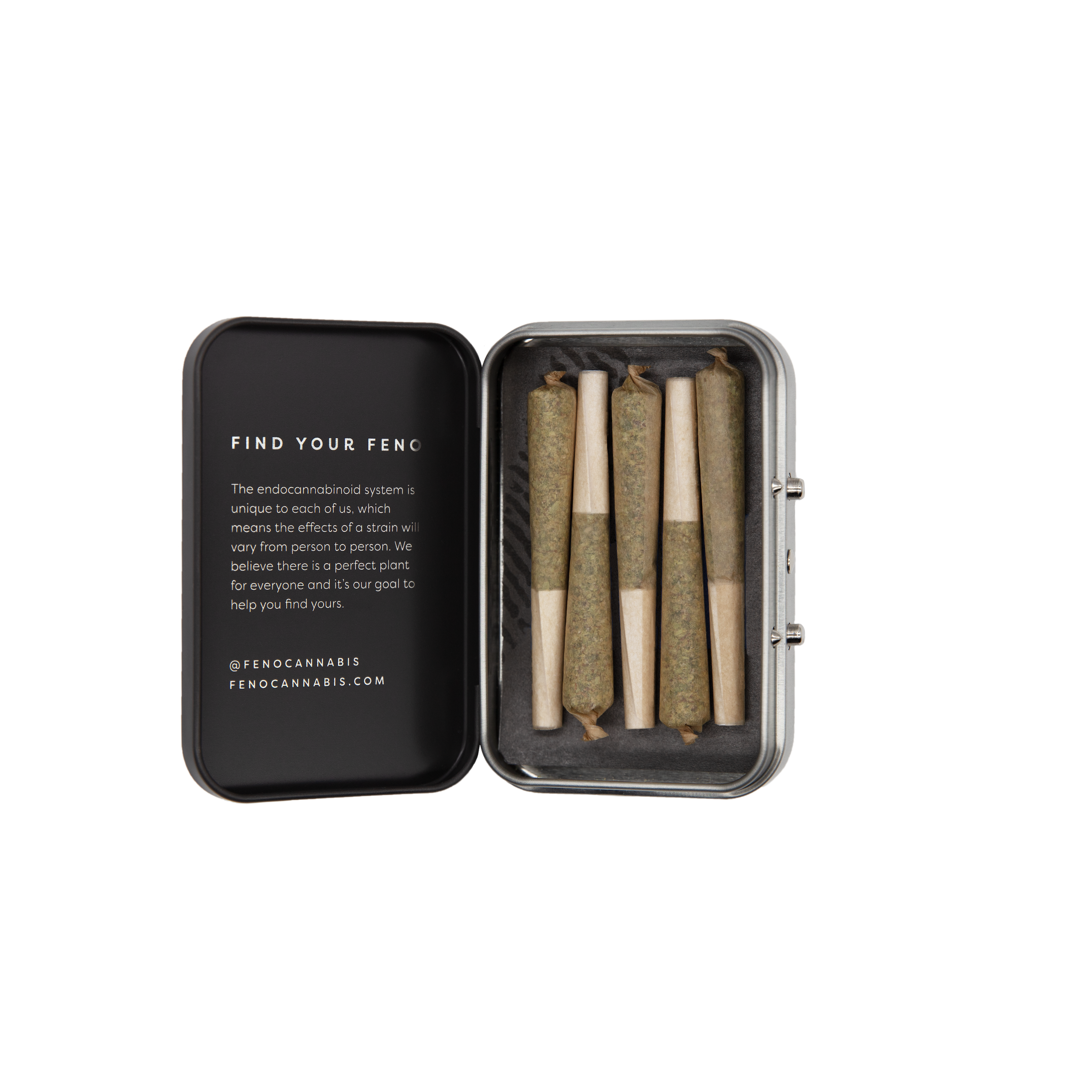 Trop Cherry  Pre-Rolls (5PK)