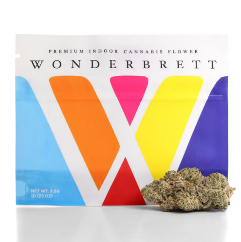 Beyond Blueberry . Pre-roll