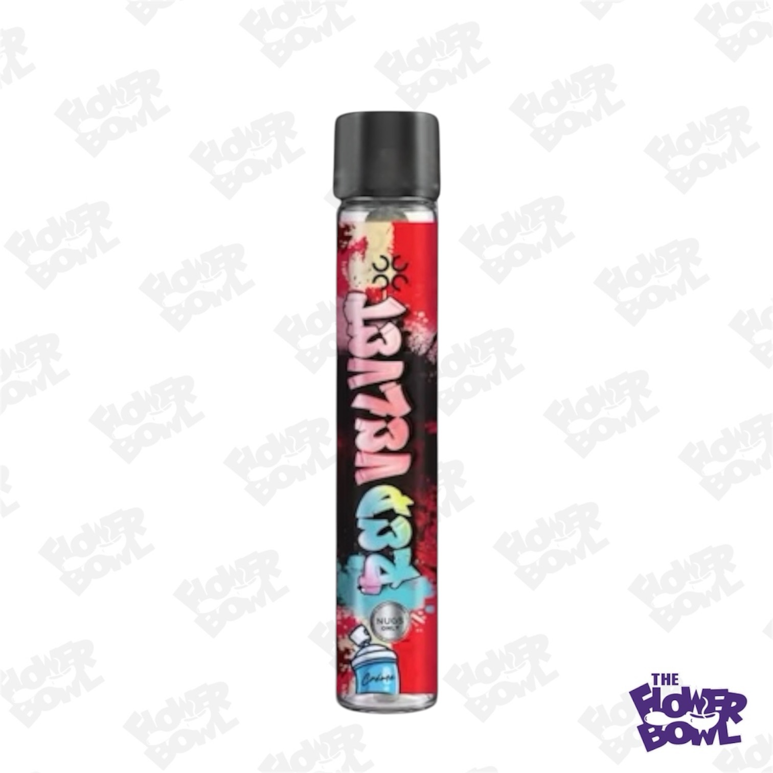 Creme: Red Velvet 1.2G Preroll