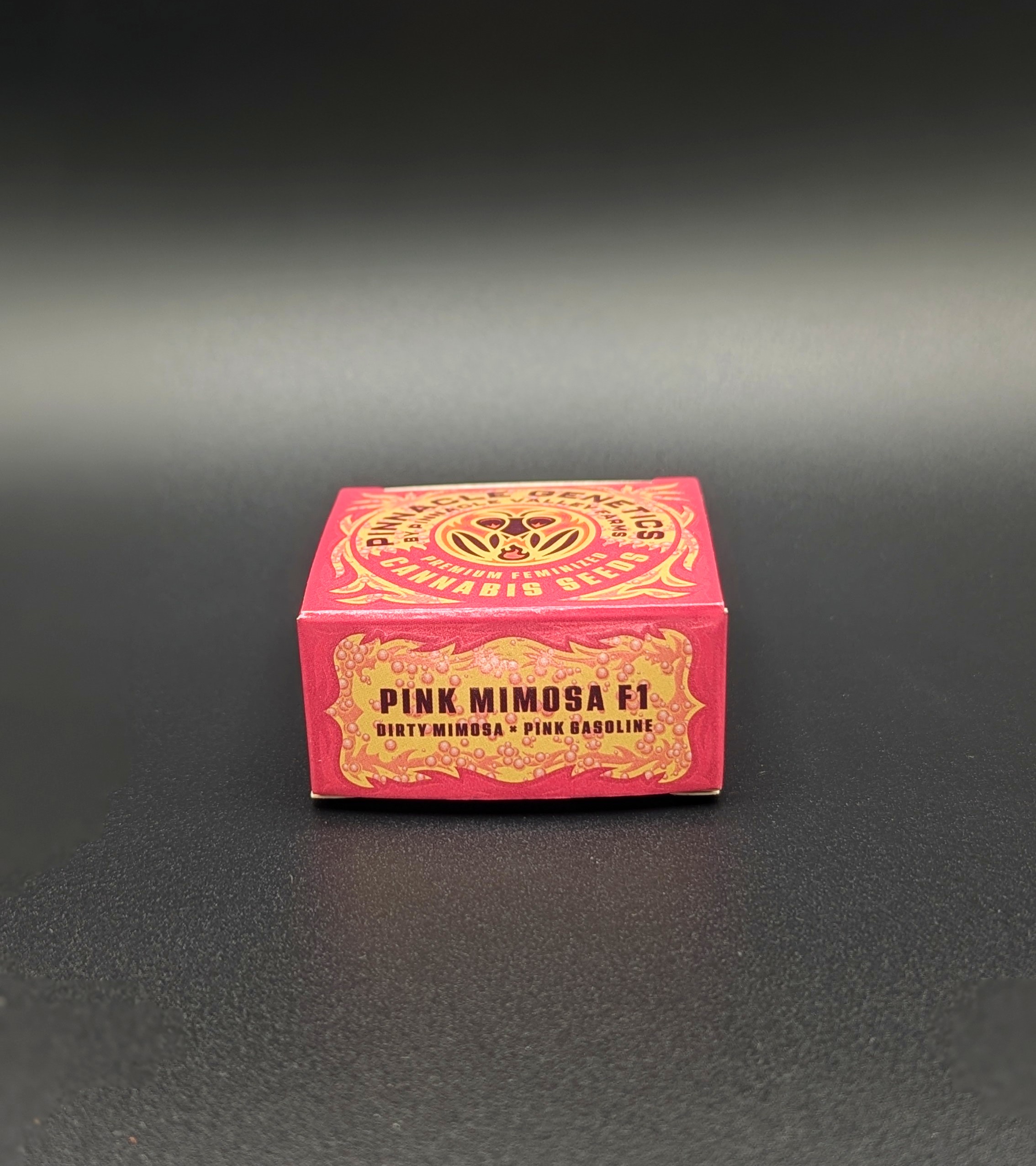 Pink Mimosa (Dirty Mimosa x Pink Gasoline) - 5pk Seeds - Pinnacle Valley