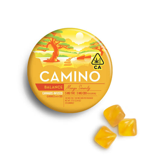 Mango 5 Ummies