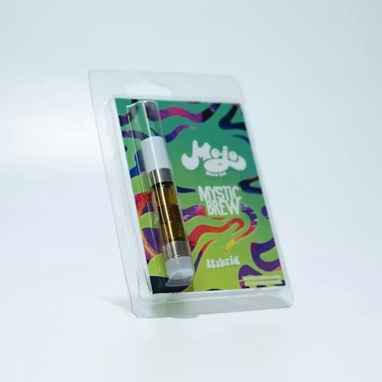 Cartridge | Mystic Brew
