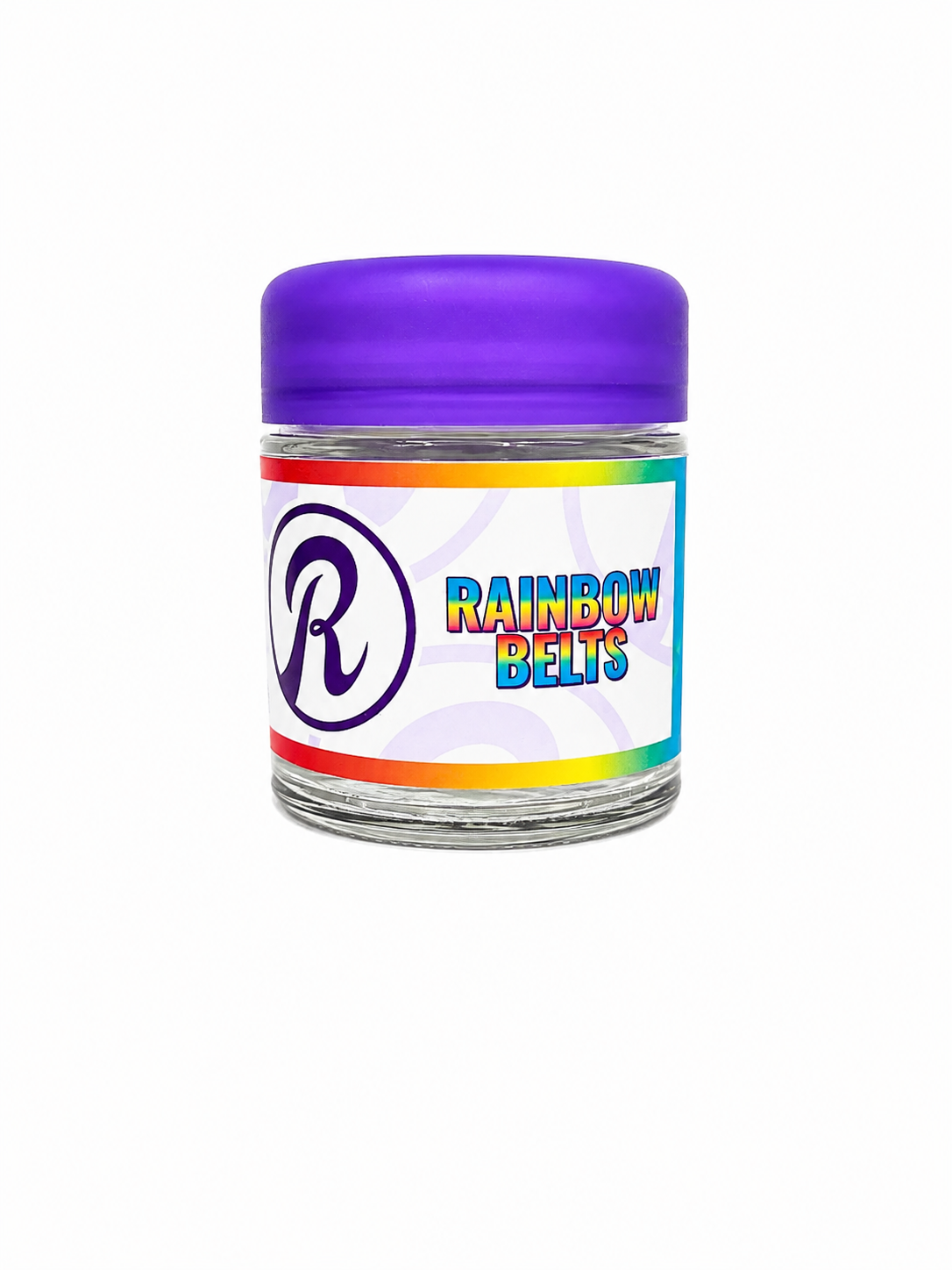 Runtz | Flower | Rainbow Belts | 3.5g | Hybrid | THC 26.53%
