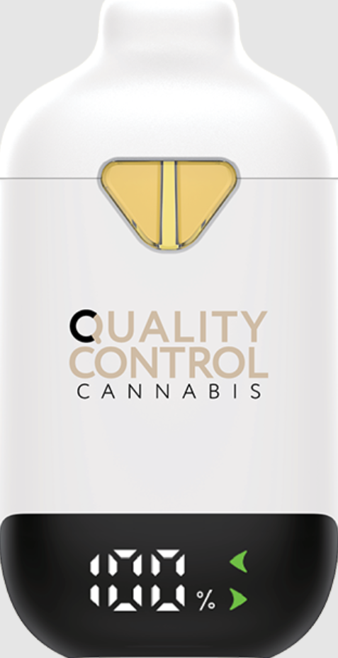 Blue Dream Mimosa Duel Vape