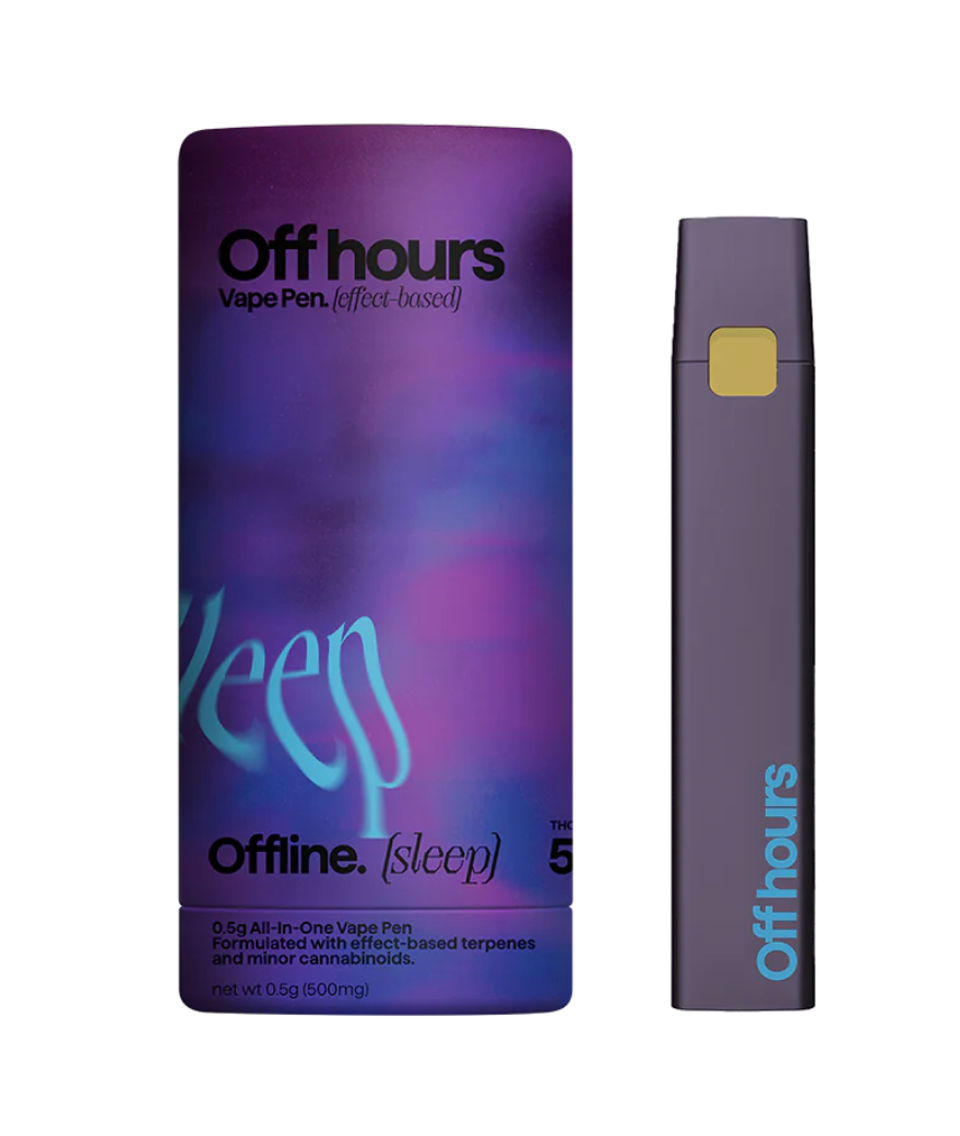 Offline Sleep Aio