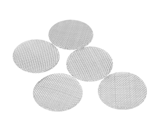 127mm Flat Screens
