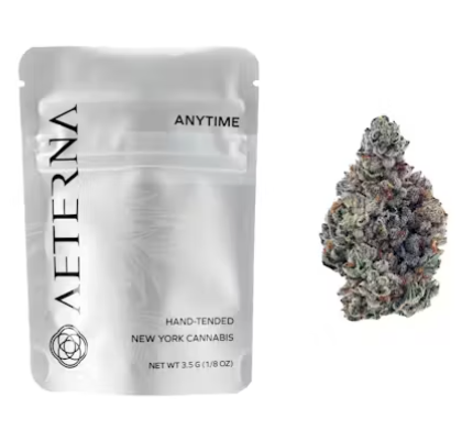 Aeterna Garlic Runtz
