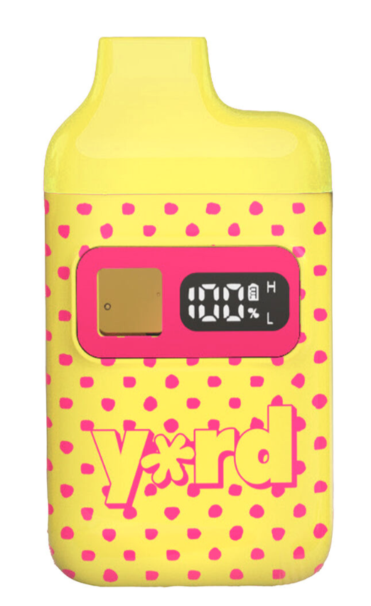 Lemonade Classic AIO - 1g