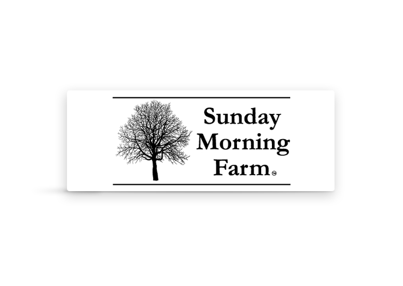 Sunday Morning Farm